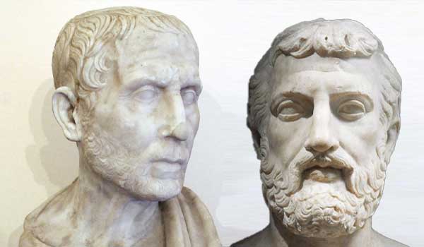 Poseidónios Panaitios stoikove