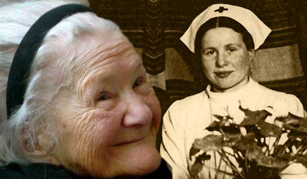 Irena Sendlerowa zachránila 2500 židovských dětí, ale komise ji odmítla dát Nobelovou cenu
