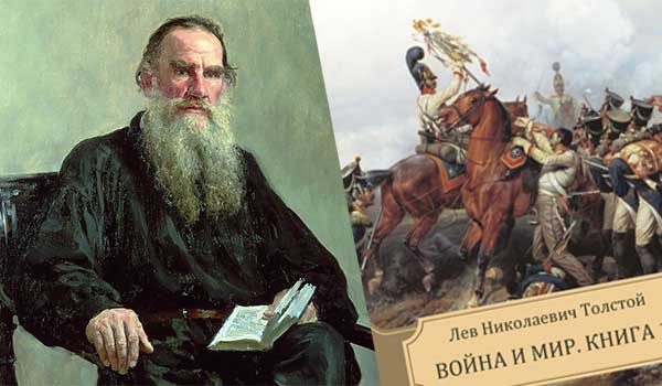 Lev Nikolajevič Tolstoj 