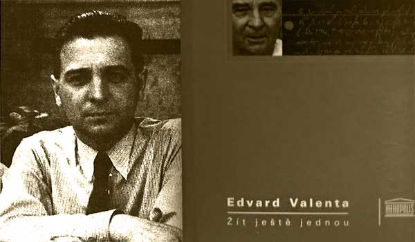 Thielova trilogie a Edvard Valenta