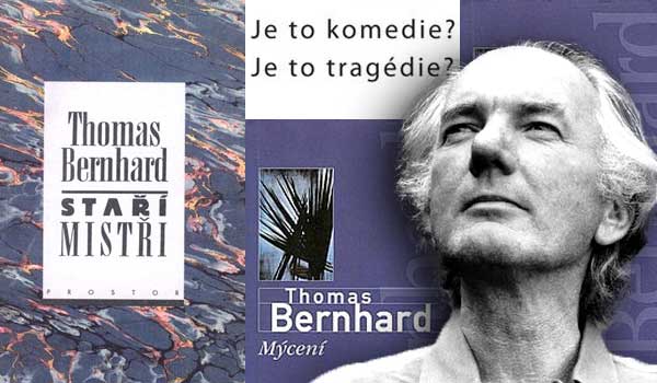 bernhard thomas knihy books