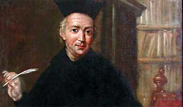 Baltazar Gracián. Pronásledovaný jezuita a jeho Příruční orákulum a umění moudrosti