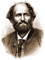 Gerstäcker Friedrich  