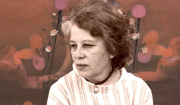 Olga Hejná. Významná spisovatelka a ilustrátorka