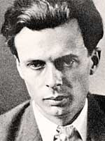 Huxley Aldous Leonard 
