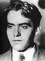 Lorca Federico García