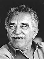 Márquez Gabriel García