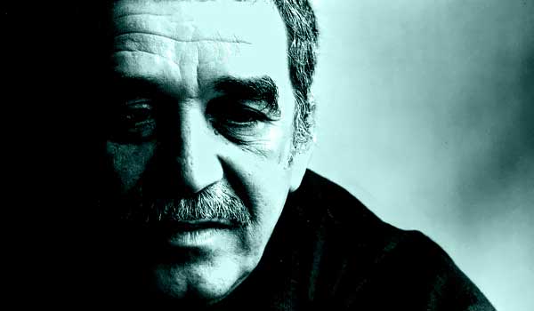 Gabriel García Márquez. Život magického vypravěče a jeho první autorizovaný životopis 
