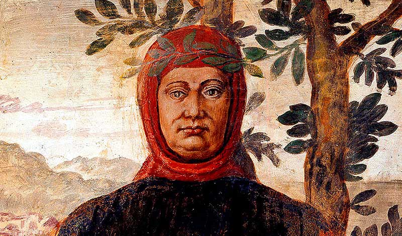 Francesko Petrarca