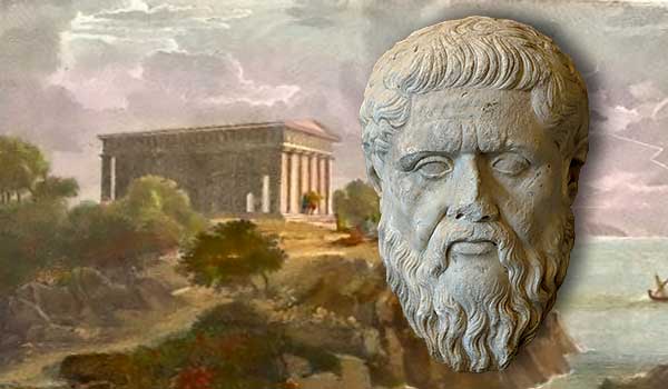 Platónem Patočkovým uhranutý, pozdním Platónem zklamaný
