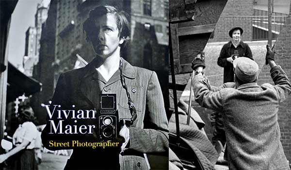Vivian Maier, světová fotografka