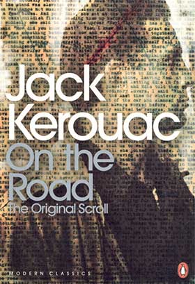 on the road kerouac jack