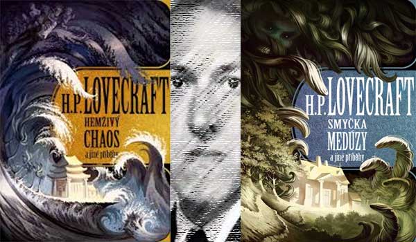 Chudobný Lovecraft čili Žádný génius tolik neudělal za druhé