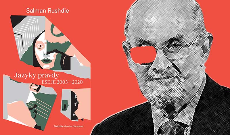 Jazyky pravdy Salmana Rushdieho