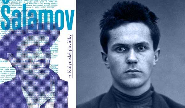 Varlam Šalamov. Kolymské povídky aneb 17 let v sovětských gulazích