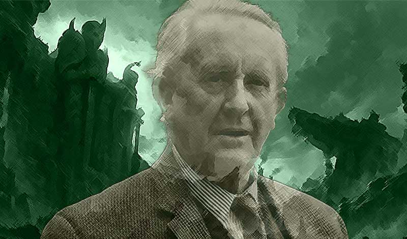 J. R. R. Tolkien. Proč naruživí čtenáři i nečtenáři jeho knihy milují