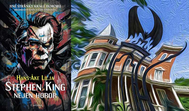 Světový král hororu Stephen King je nejen horor, ale mnoho dalšího