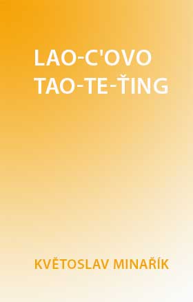 Lao-ce-Tao-te-ing minarik