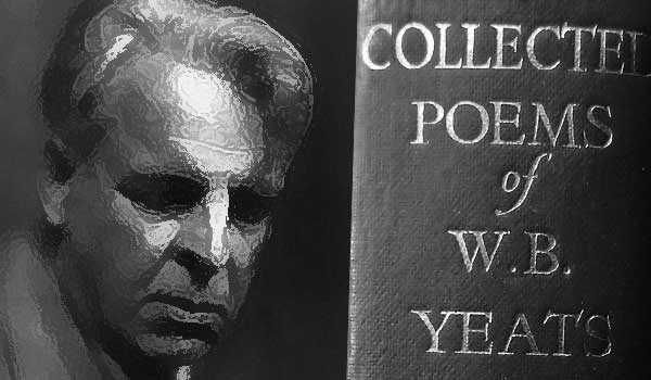 William Butler Yeats. Druhý příchod v chaosu narůstající stupidity dnešní doby 