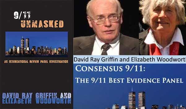 9/11 Unmasked. Výsledek sedmileté nejobjektivnější analýzy dostupných faktů