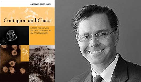 Nákaza a chaos. Price-Smithův rozbor pandemií a jejich vliv na destrukci státní politiky a společnosti