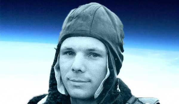 Jurij Gagarin. Byla jeho havárie náhoda nebo sabotáž? Bylo ho nutné zlikvidovat?