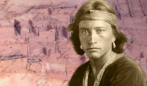Indiáni, americká genocida