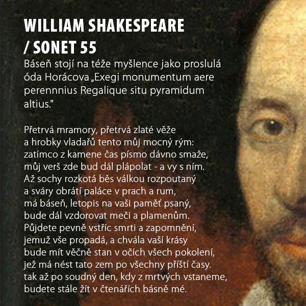 shakespeare sonet 55 vladislav jan