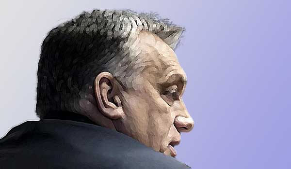 Hlas rozumu. Orbán o problémech Evropské Unie jasně a věcně, bez cenzury a demagogie