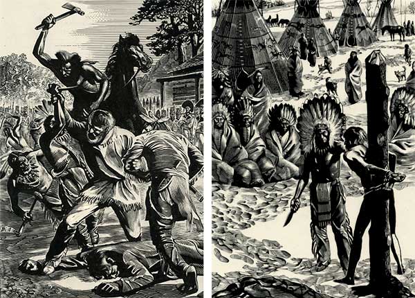 vrastil steuben tekumseh