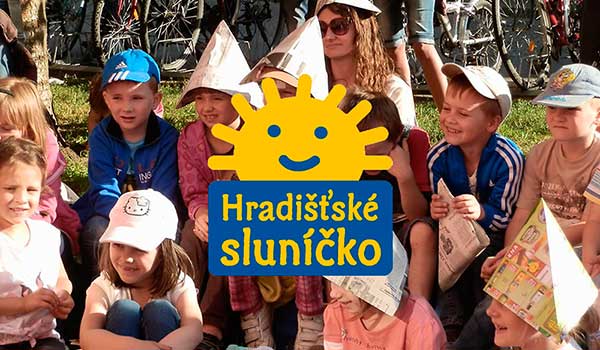 Hradišťské sluníčko