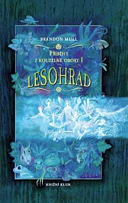 lesohrad | Čítárny