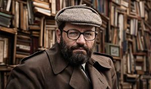 Umberto Eco Knihovna Knihy | Čítárny