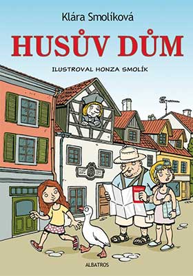 husuv dum smolikova smolik