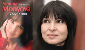 Monyová Simona | Čítárny
