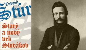 Ľudovít Velislav Štúr | Čítárny