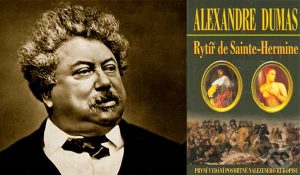 dumas posledni kniha | Čítárny