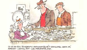 Renčín Vladimír vtipy | Čítárny