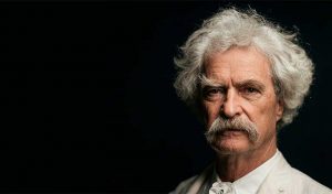 Mark Twain | Čítárny