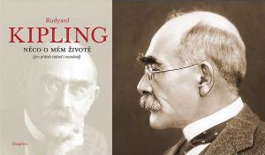 Rudyard Kipling | Čítárny Rudyard Kipling | Čítárny
