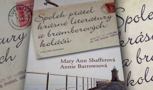Spolek přátel krásné literatury a koláče z bramborových slupek | Čítárny
