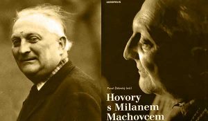 Milan Machovec | Čítárny