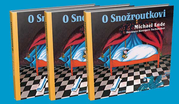 ende o snozroutkovi