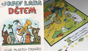 josef lada detem kniha pro deti | Čítárny josef lada detem kniha pro deti | Čítárny