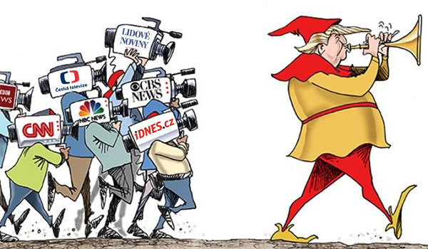 Cenzura media televize