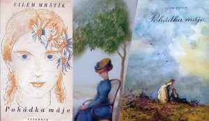 Pohádka máje. Romantický příběh Mrštíka | Čítárny