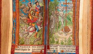 Incunabule, nejstarší tištěné knihy | Čítárny