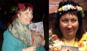 simunkova zora | Čítárny