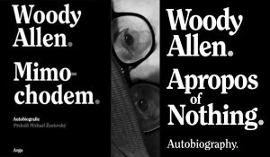 woody alen mimochodem | Čítárny