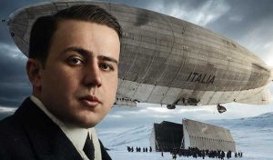 Běhounek František Italia Expedition | Čítárny